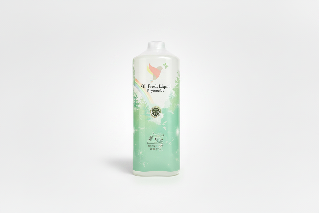 GLFreshリキッド