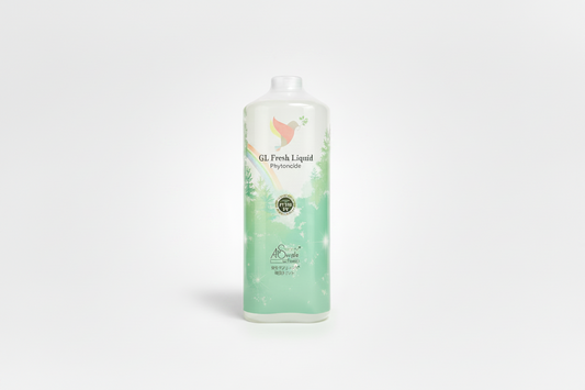 GLFreshリキッド