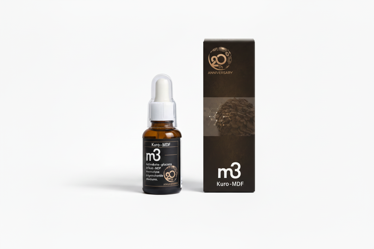 M3 Kuro-MDF