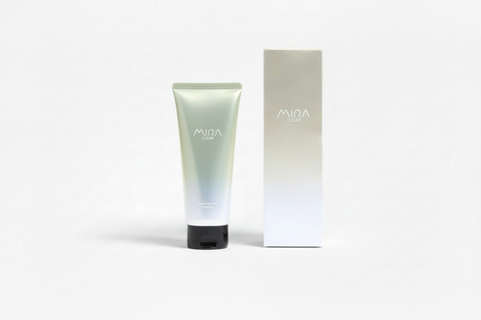 MIRA CLEAR ミネラルイオン トリートメント